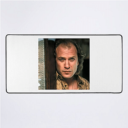 Crime Drama Star Ted Levine Mouse Pads