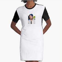 Television Drama Presence Ted Levine Dresses