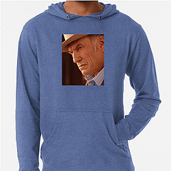 Memorable Villain Role Ted Levine Hoodies