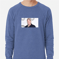 Versatile Screen Performer Ted Levine Sweatshirts
