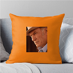 Memorable Villain Role Ted Levine Pillows Cover