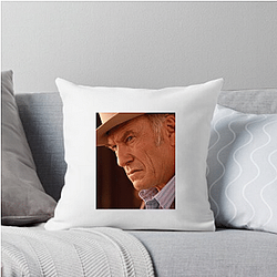 Memorable Villain Role Ted Levine Pillows Cover