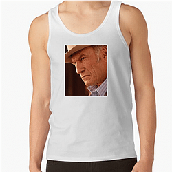 Memorable Villain Role Ted Levine Tank Tops