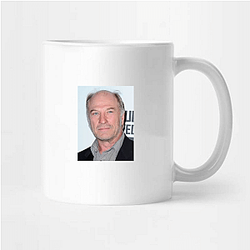 Cult Classic Figure Ted Levine Mugs