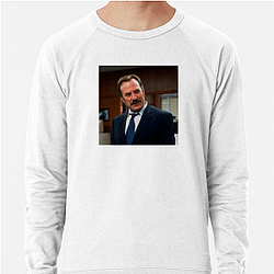 Acclaimed Film Talent Ted Levine Sweatshirts
