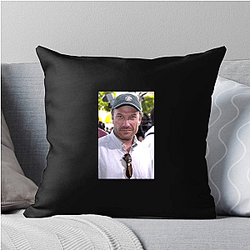 Silence Of The Lambs Icon Ted Levine Pillows Cover
