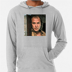 Crime Drama Star Ted Levine Hoodies