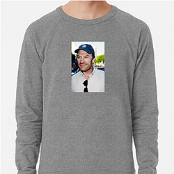 Television Drama Presence Ted Levine Sweatshirts