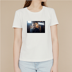 Enduring Hollywood Name Ted Levine T-Shirts