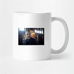 Enduring Hollywood Name Ted Levine Mugs