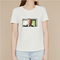 Stage And Screen Ted Levine T-Shirts