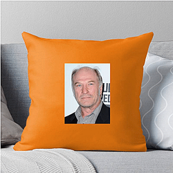 Cult Classic Figure Ted Levine Pillows Cover