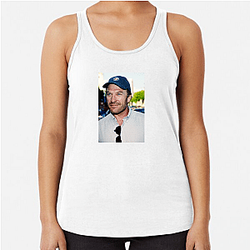 Television Drama Presence Ted Levine Tank Tops