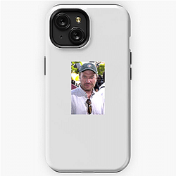 Silence Of The Lambs Icon Ted Levine Samsung Cases