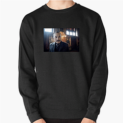 Enduring Hollywood Name Ted Levine Sweatshirts