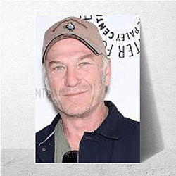 Versatile Screen Performer Ted Levine Posters