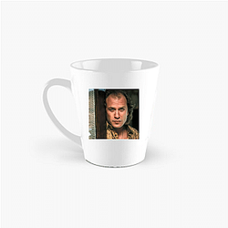 Crime Drama Star Ted Levine Mugs