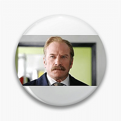 Stage And Screen Ted Levine Pins