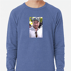 Silence Of The Lambs Icon Ted Levine Sweatshirts