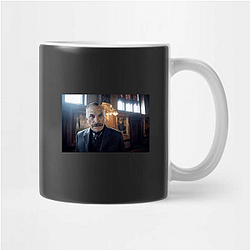 Enduring Hollywood Name Ted Levine Mugs