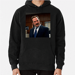 Acclaimed Film Talent Ted Levine Hoodies