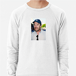 Television Drama Presence Ted Levine Sweatshirts