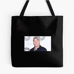 Versatile Screen Performer Ted Levine Bags