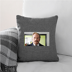 Stage And Screen Ted Levine Pillows Cover