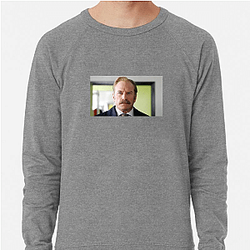 Stage And Screen Ted Levine Sweatshirts
