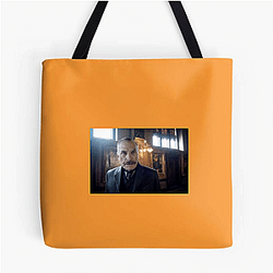 Enduring Hollywood Name Ted Levine Bags
