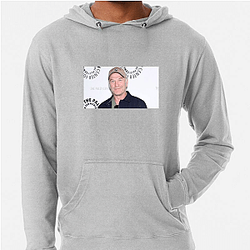Versatile Screen Performer Ted Levine Hoodies
