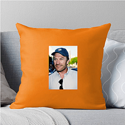 Television Drama Presence Ted Levine Pillows Cover