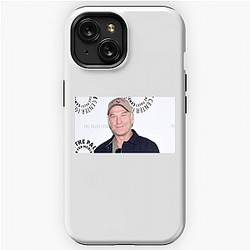 Versatile Screen Performer Ted Levine Samsung Cases