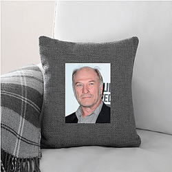 Cult Classic Figure Ted Levine Pillows Cover