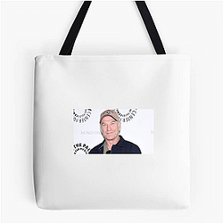 Versatile Screen Performer Ted Levine Bags