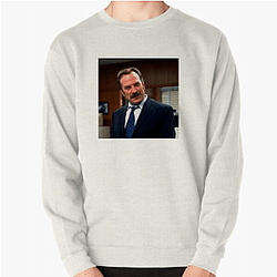 Acclaimed Film Talent Ted Levine Sweatshirts