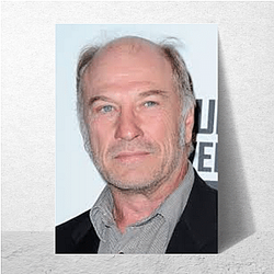 Cult Classic Figure Ted Levine Posters