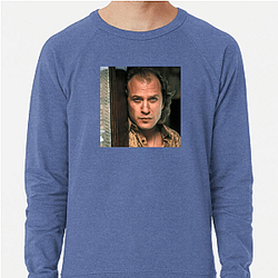 Crime Drama Star Ted Levine Sweatshirts