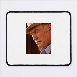 Memorable Villain Role Ted Levine Mouse Pads