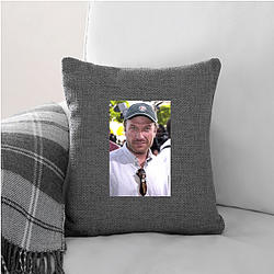 Silence Of The Lambs Icon Ted Levine Pillows Cover