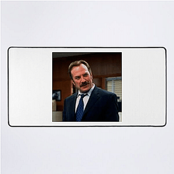 Acclaimed Film Talent Ted Levine Mouse Pads