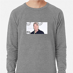 Versatile Screen Performer Ted Levine Sweatshirts