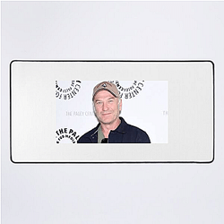 Versatile Screen Performer Ted Levine Mouse Pads