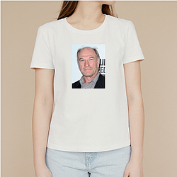 Cult Classic Figure Ted Levine T-Shirts