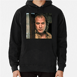 Crime Drama Star Ted Levine Hoodies