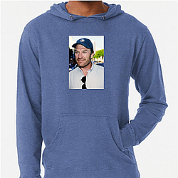 Television Drama Presence Ted Levine Hoodies