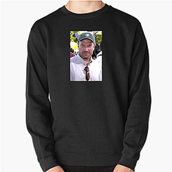 Silence Of The Lambs Icon Ted Levine Sweatshirts