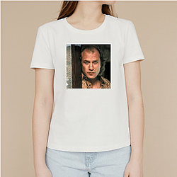 Crime Drama Star Ted Levine T-Shirts