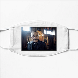 Enduring Hollywood Name Ted Levine Face Masks