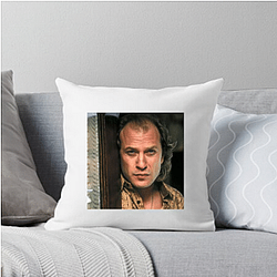 Crime Drama Star Ted Levine Pillows Cover